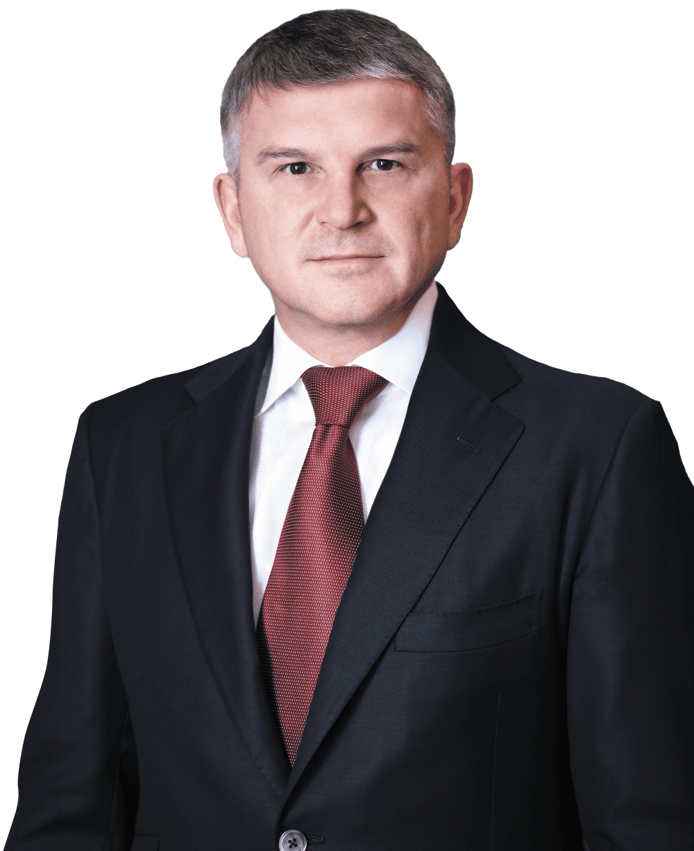 Маковский Игорь Владимирович